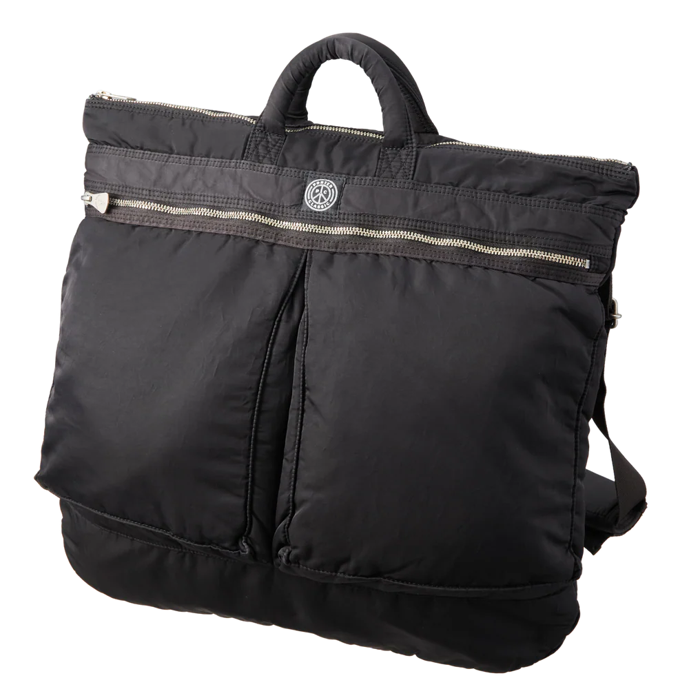 SUPER NYLON BAG