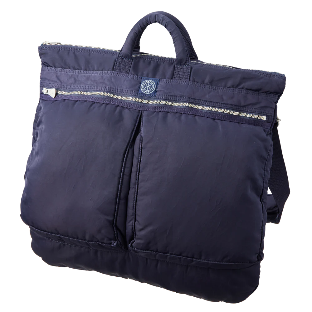 SUPER NYLON BAG