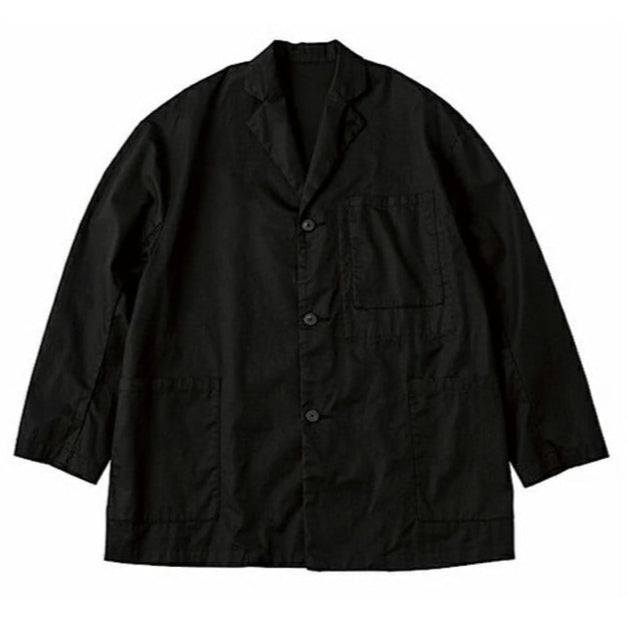 GABARDINE JACKET