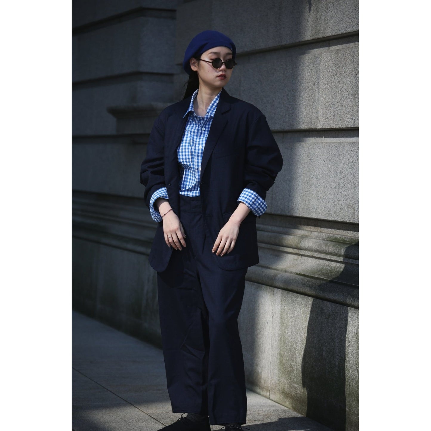 TROPICAL CLASSIC JACKET