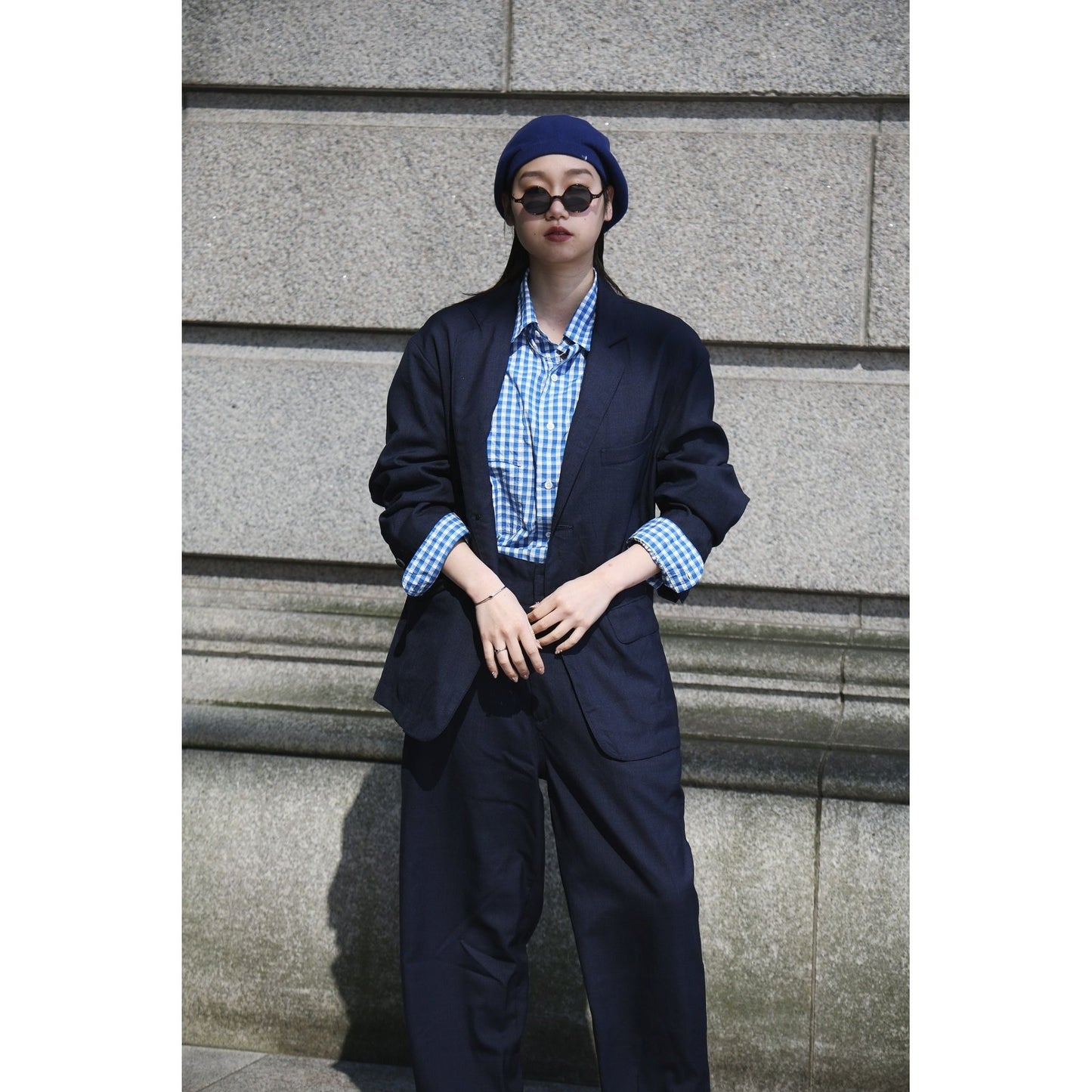TROPICAL CLASSIC JACKET