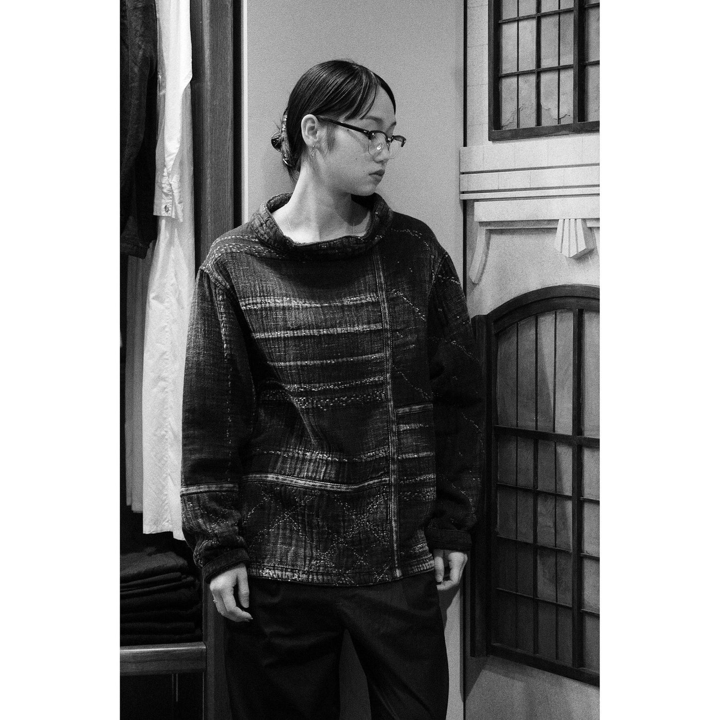 KOGIN SMOCK