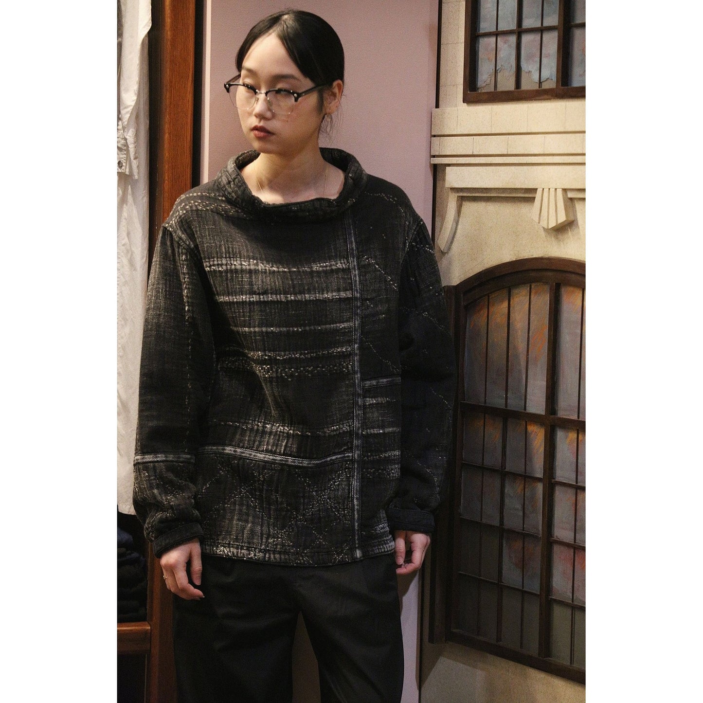 KOGIN SMOCK