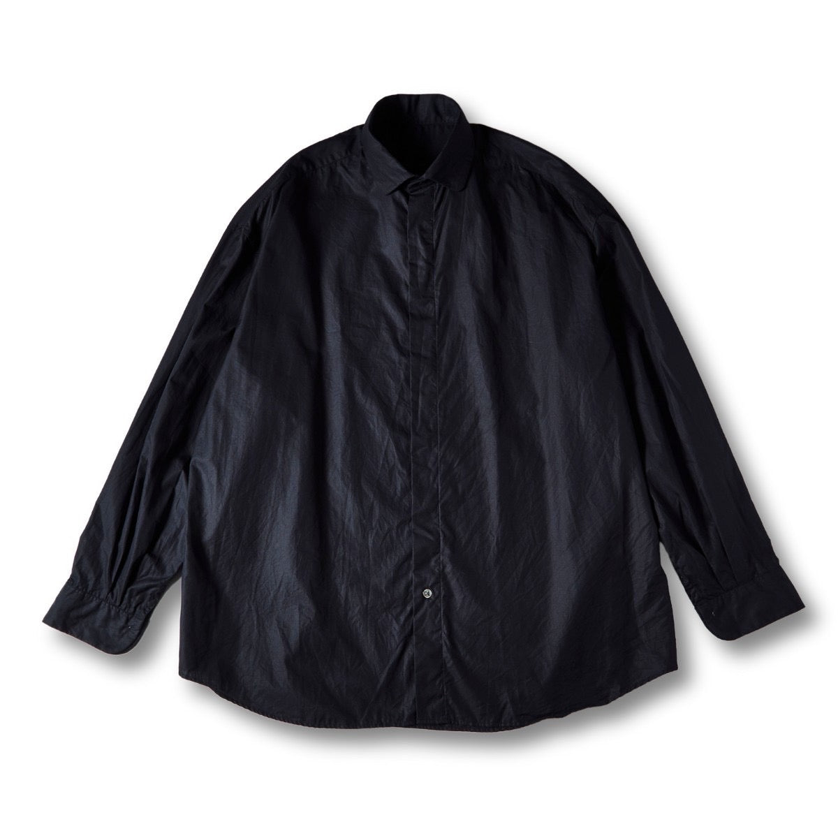 "PC EXCLUSIVE" NEW ARTIST SHIRT (ALUMO FABRIC 160/3)