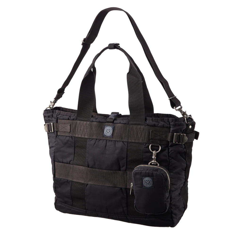 SUPER NYLON BAG