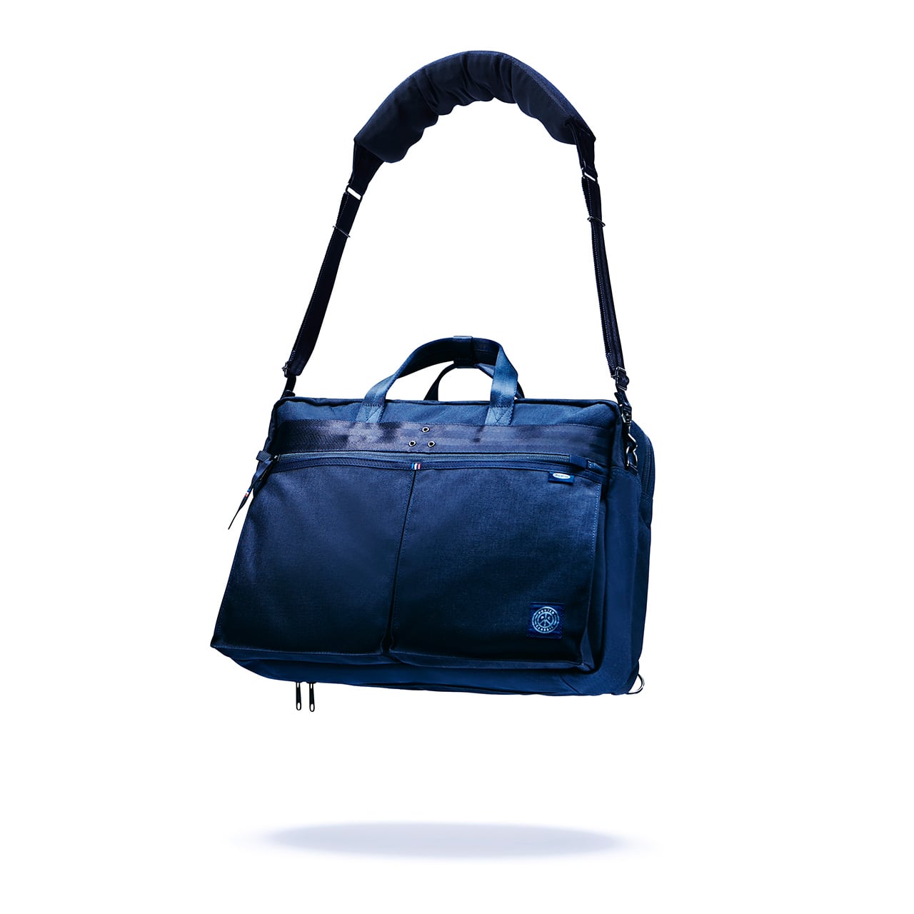 NEWTON 3WAY BRIEFCASE