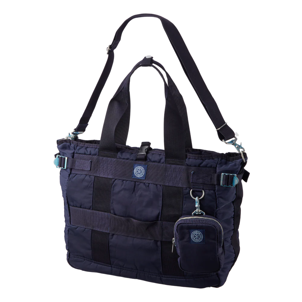 SUPER NYLON BAG