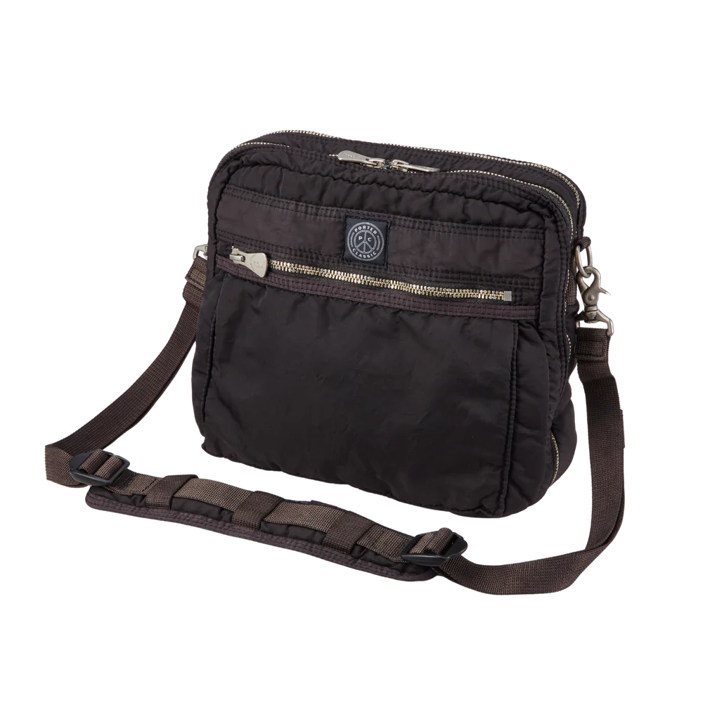 SUPER NYLON BAG