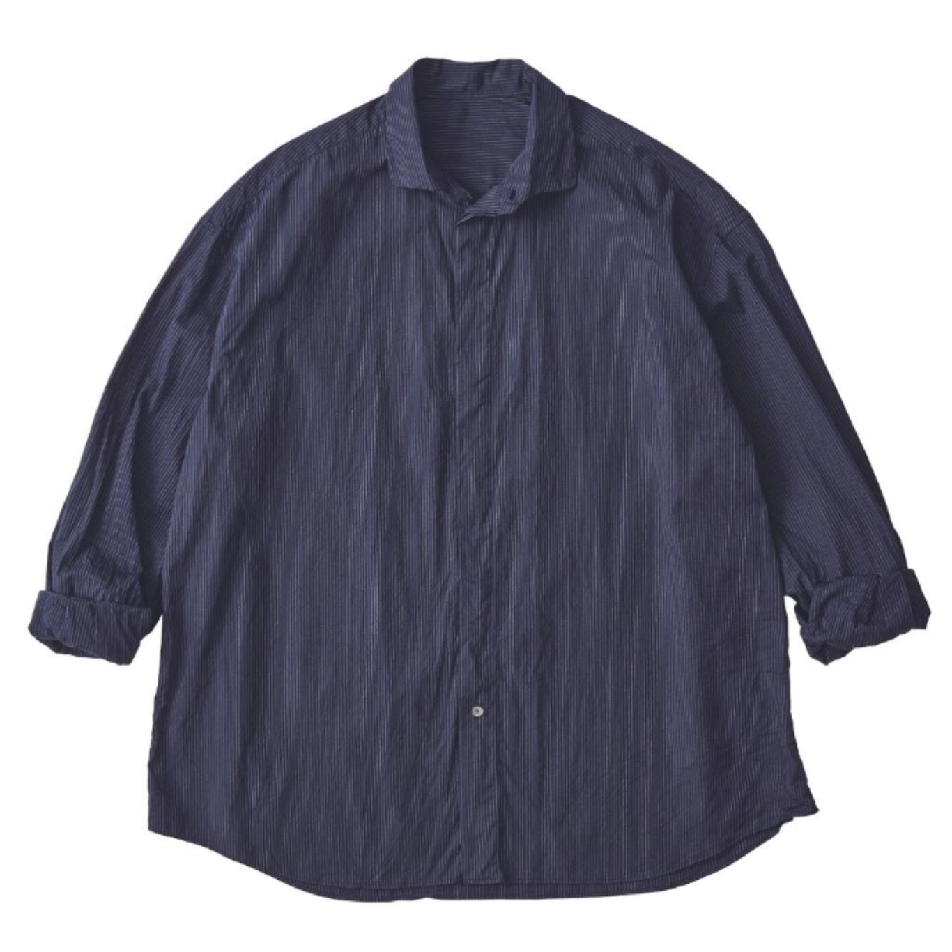 NEW ARTIST PIN STRIPE SHIRT