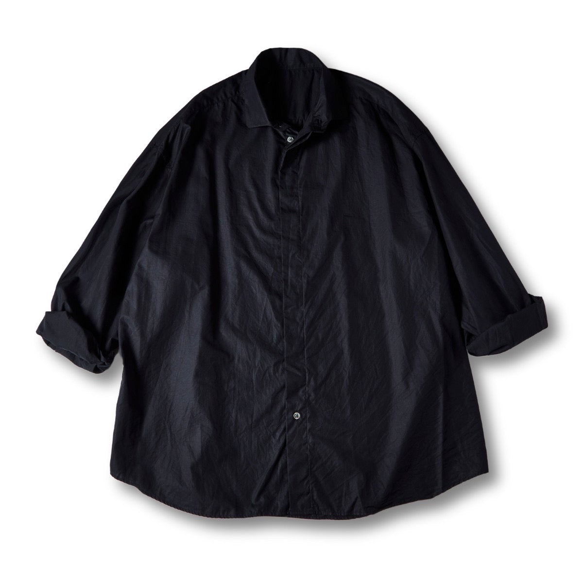 "PC EXCLUSIVE" NEW ARTIST SHIRT (ALUMO FABRIC 160/3)