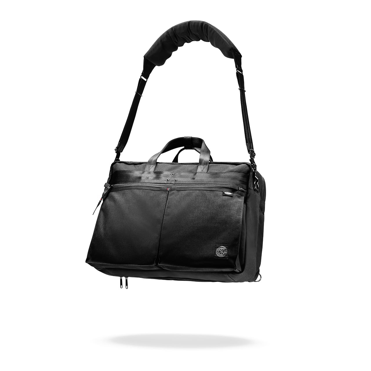 NEWTON 3WAY BRIEFCASE
