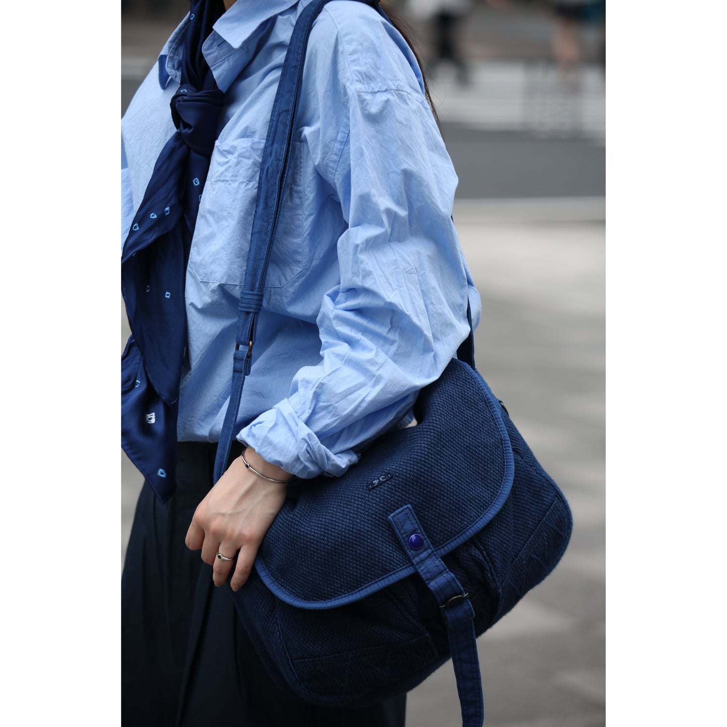 PC KENDO SHOULDER BAG M