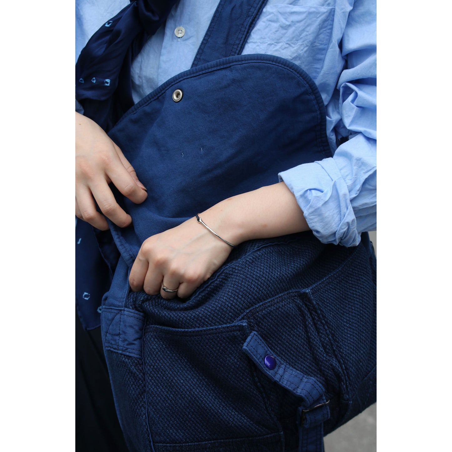 PC KENDO SHOULDER BAG M