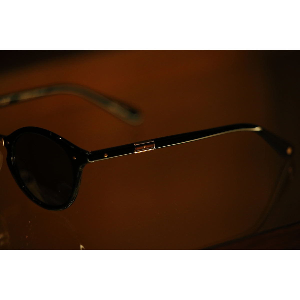 SUNGLASSES GOLDEN GATE COLLECTION