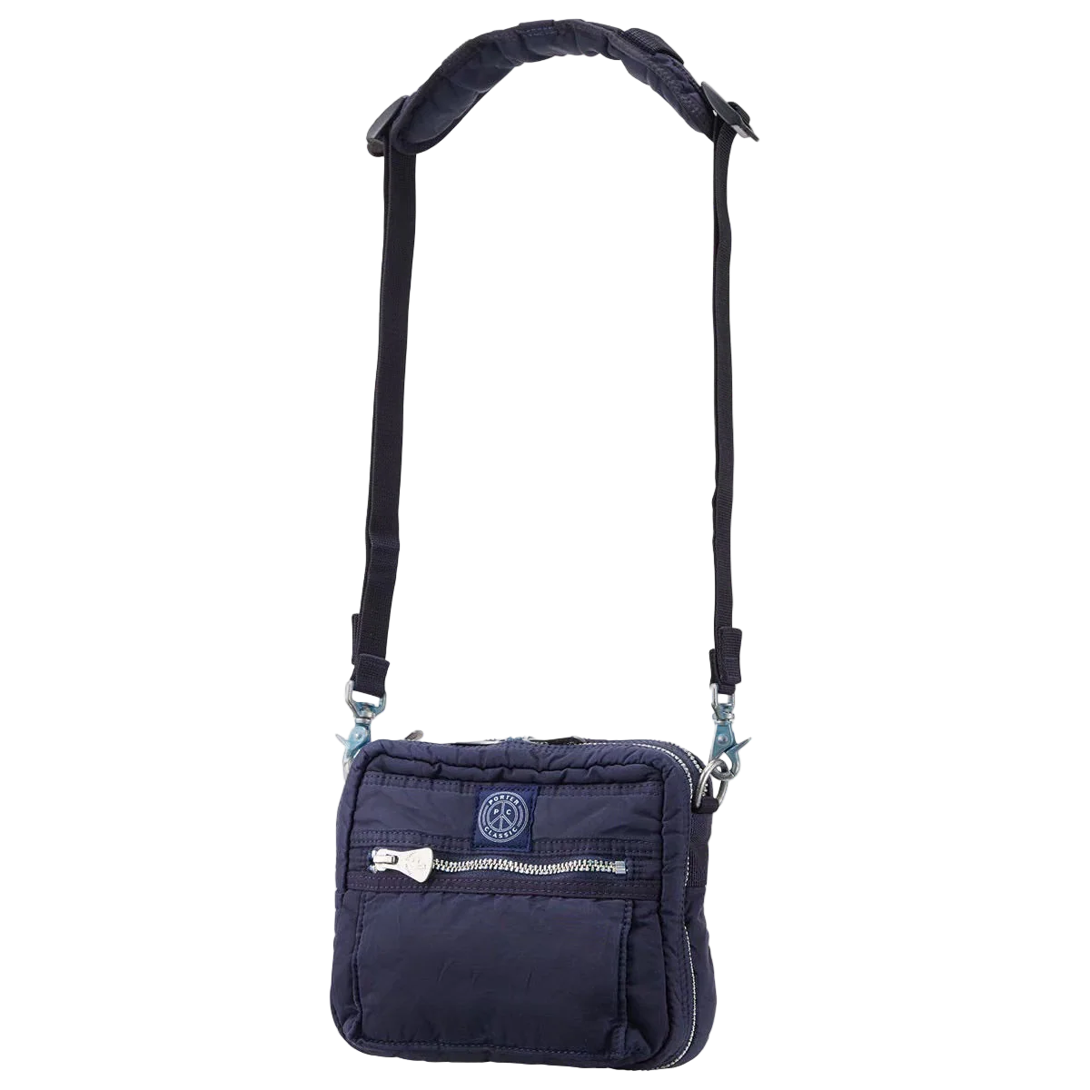 SUPER NYLON SIMPLE SHOULDER BAG MINI