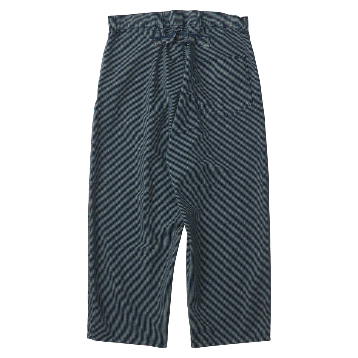 FRENCH HICKORY FATTY PANTS