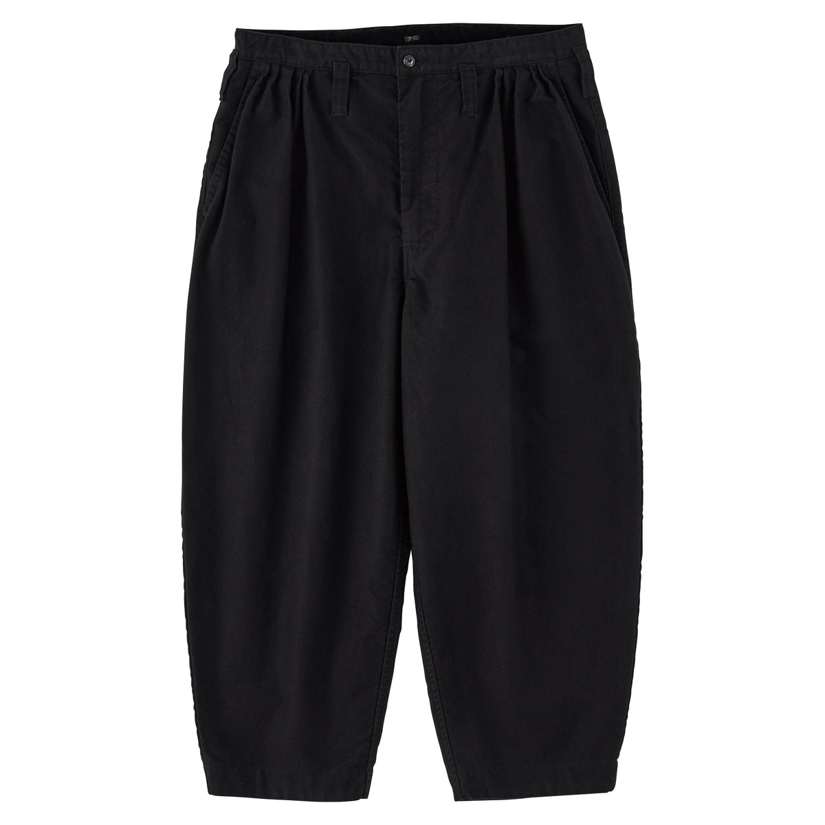 NEW MOLESKIN BEBOP PANTS