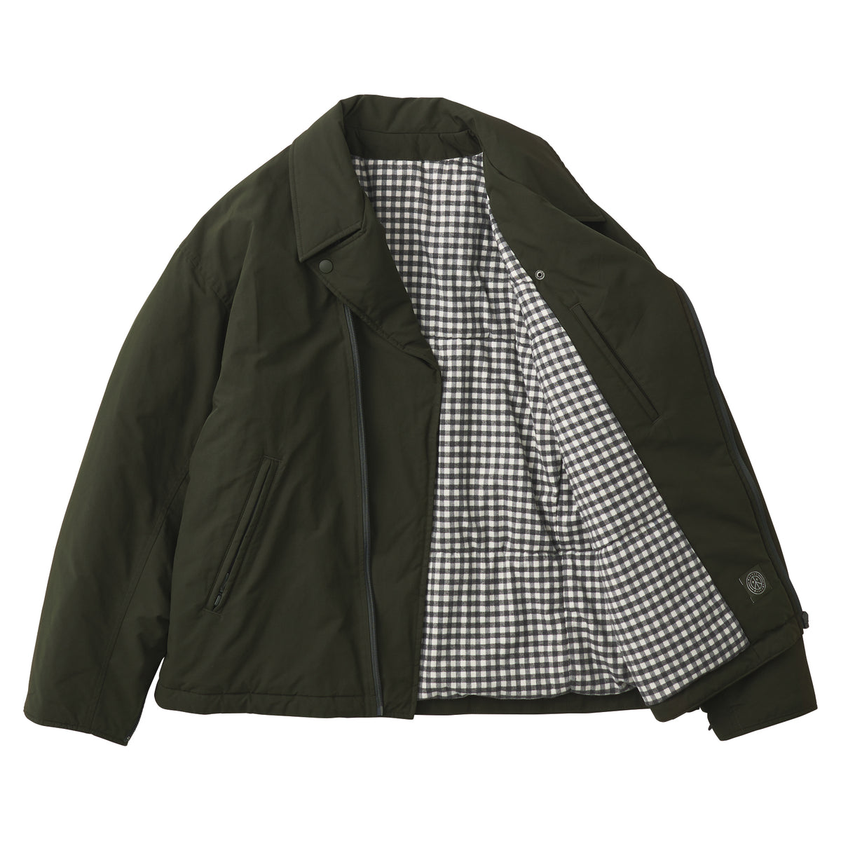 WEATHER RIDERS JACKET