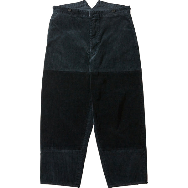 CORDUROY 2-TONE GENERATION PANTS
