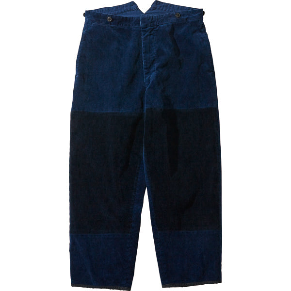 CORDUROY 2-TONE GENERATION PANTS