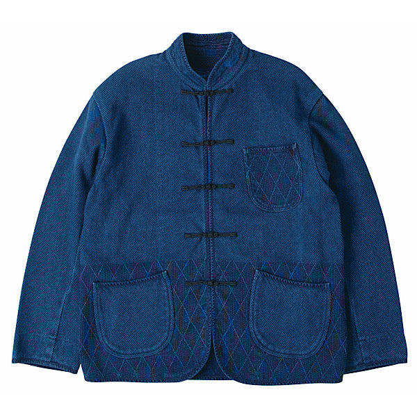 PC KENDO CHINESE JACKET