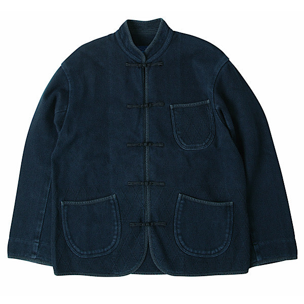 PC KENDO CHINESE JACKET