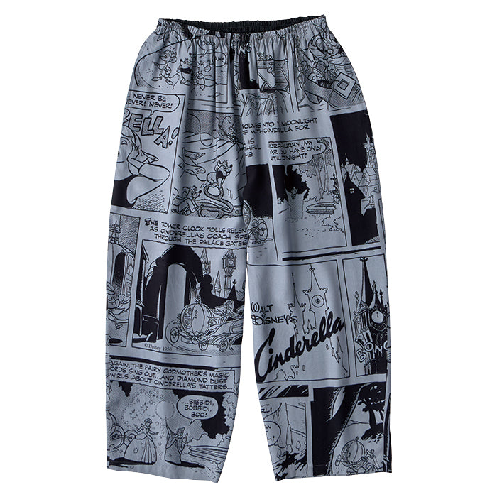 DISNEY VC / PC ALOHA COLLECTION ALOHA PANTS / CINDERELLA