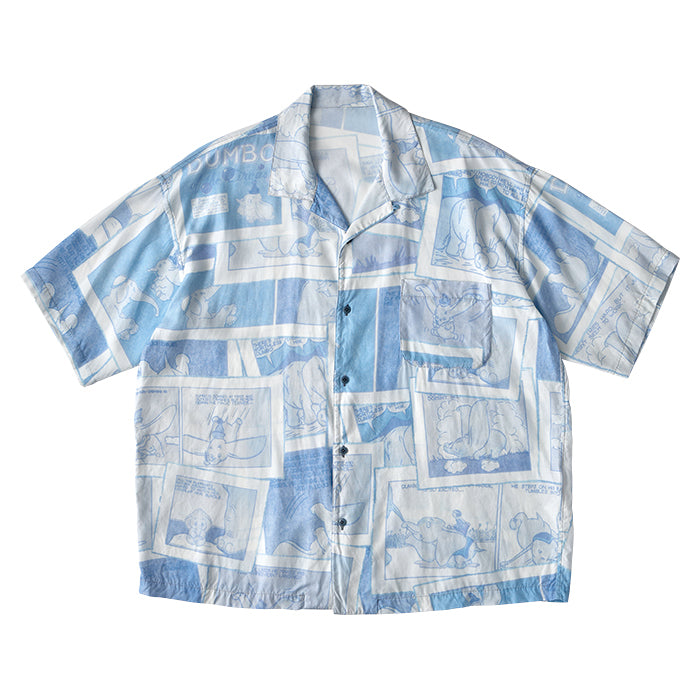 DISNEY VC / PC ALOHA COLLECTION ALOHA SHIRT / DUMBO