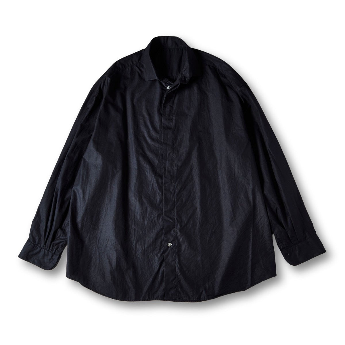"PC EXCLUSIVE" NEW ARTIST SHIRT (ALUMO FABRIC 160/3)