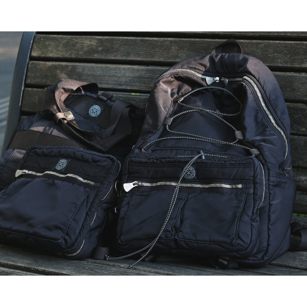 SUPER NYLON BAG