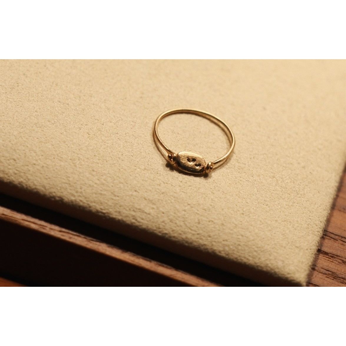 HEART RING