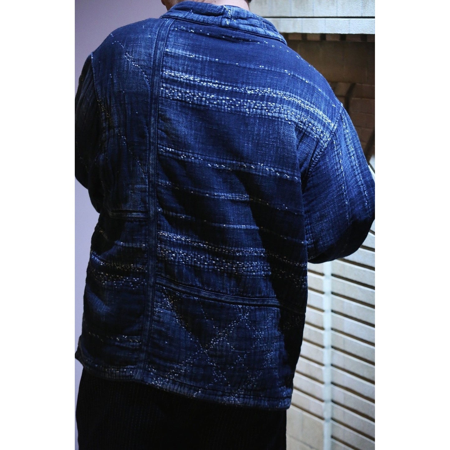 KOGIN SMOCK