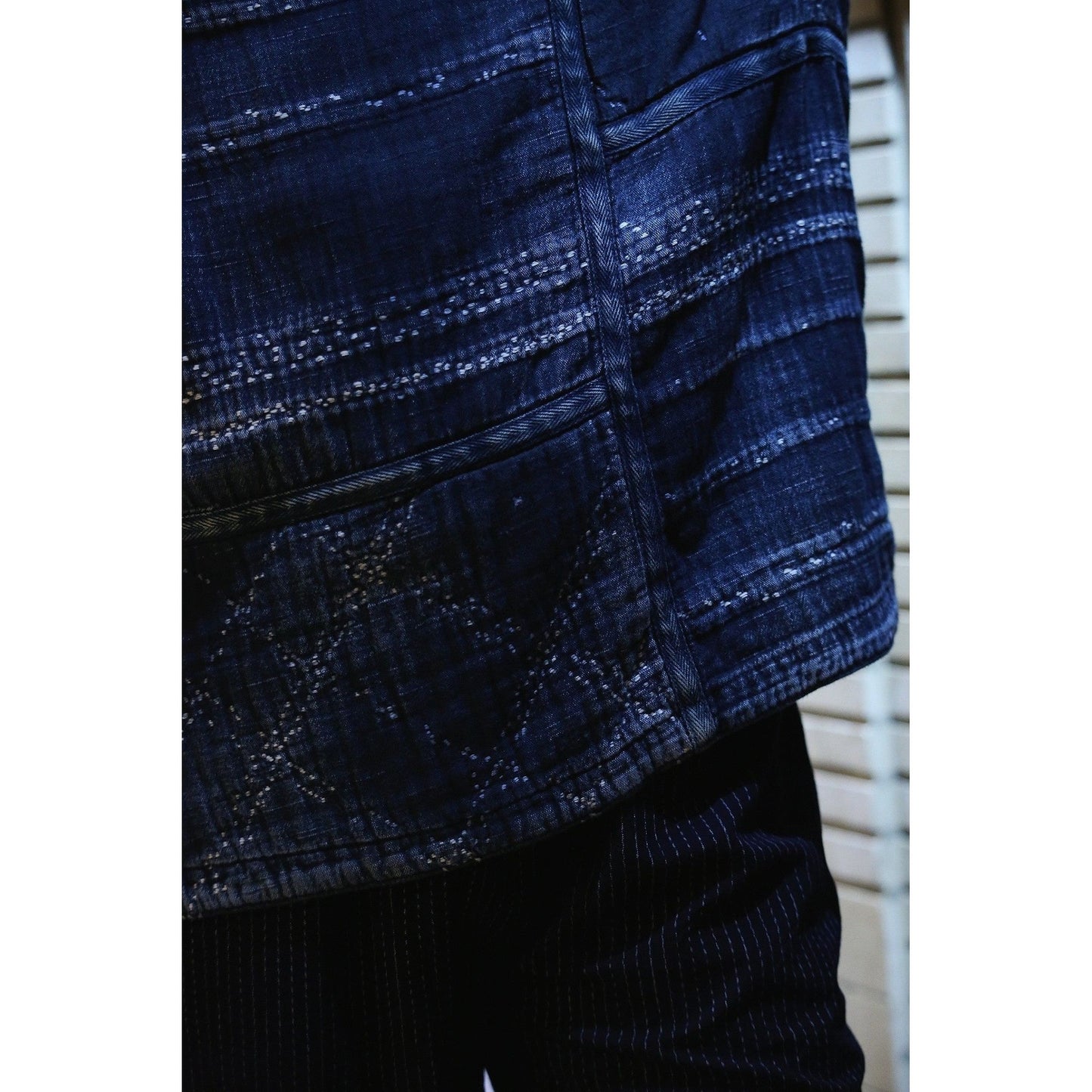 KOGIN SMOCK