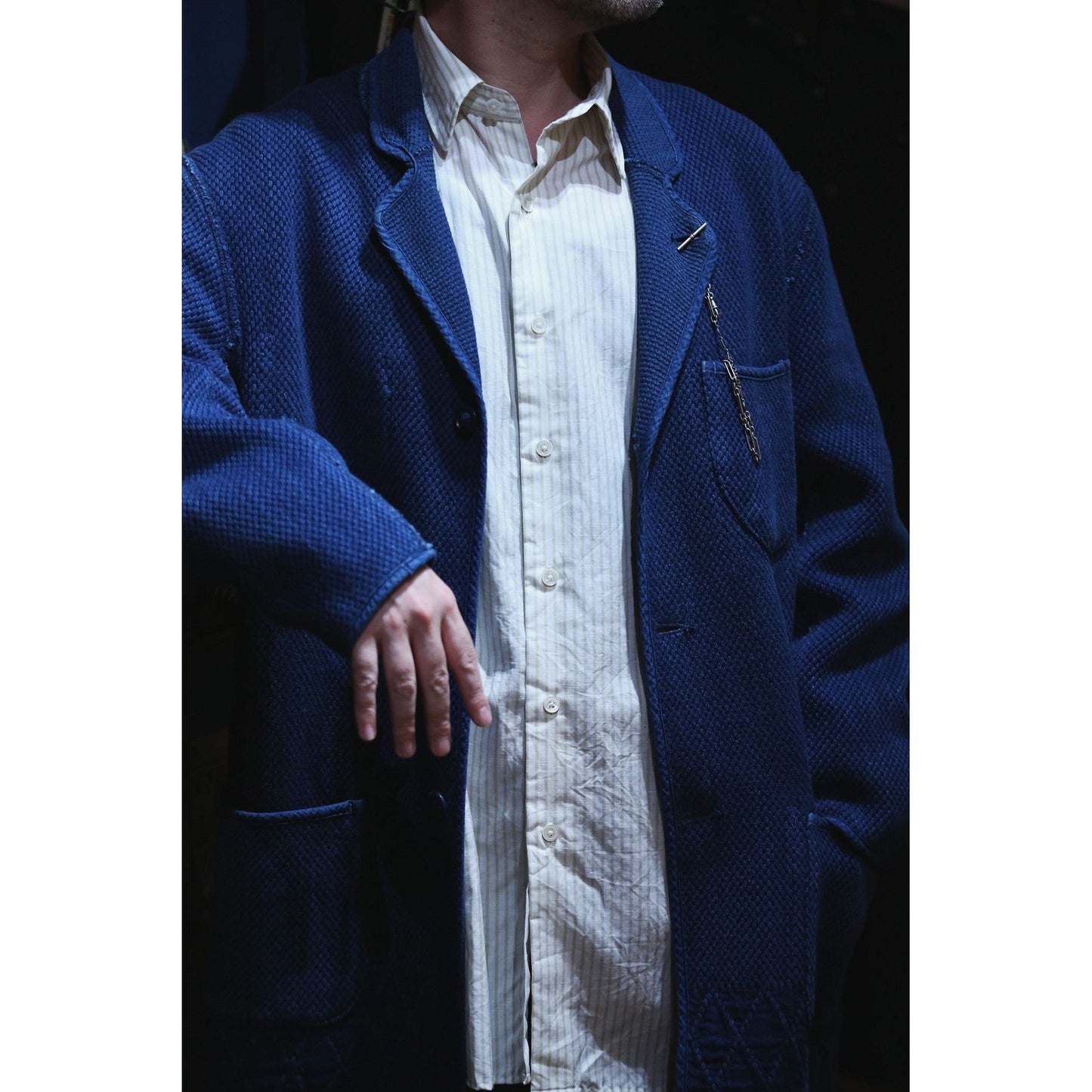 PC KENDO LONG COAT