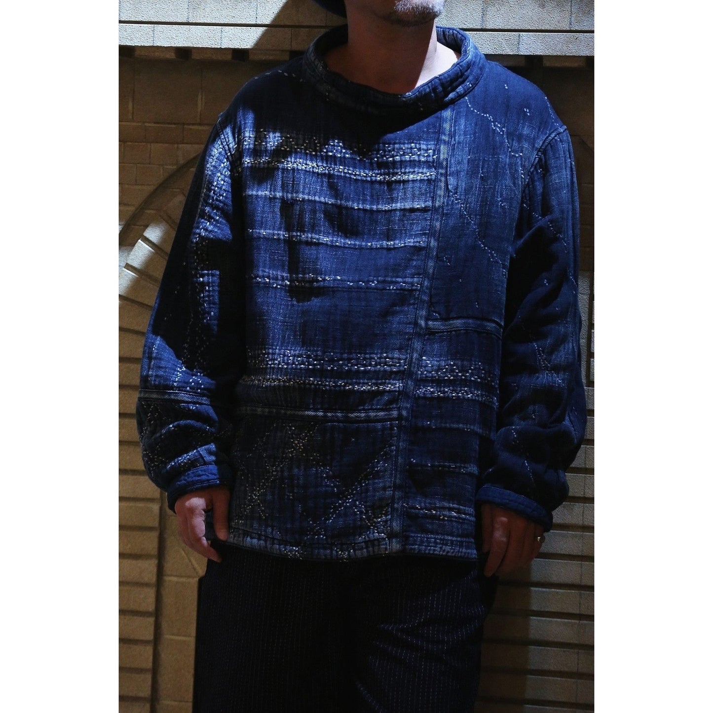 KOGIN SMOCK