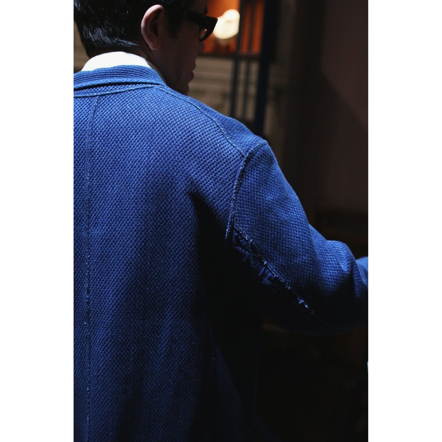 PC KENDO LONG COAT