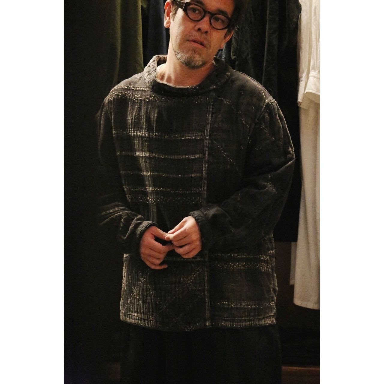 KOGIN SMOCK