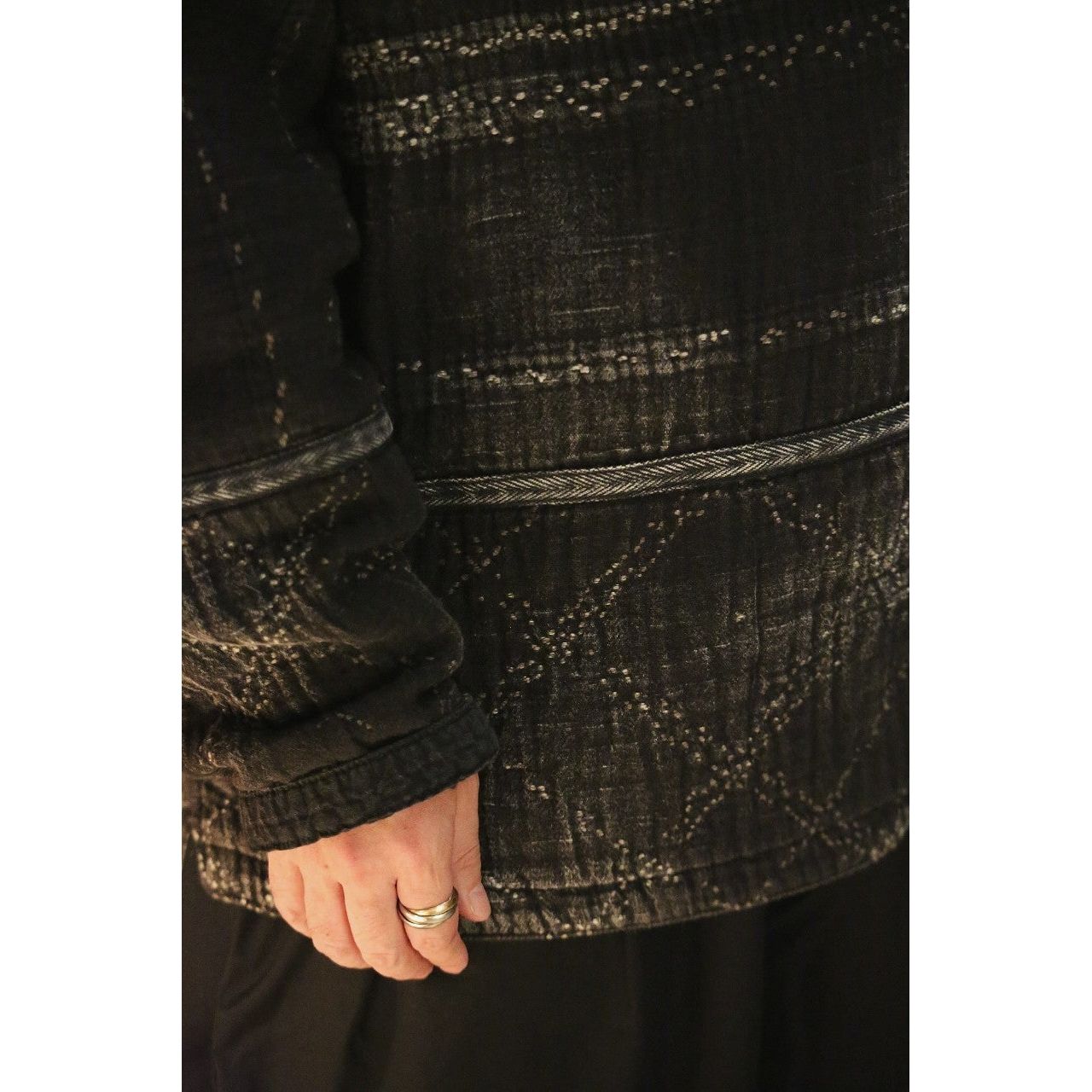 KOGIN SMOCK