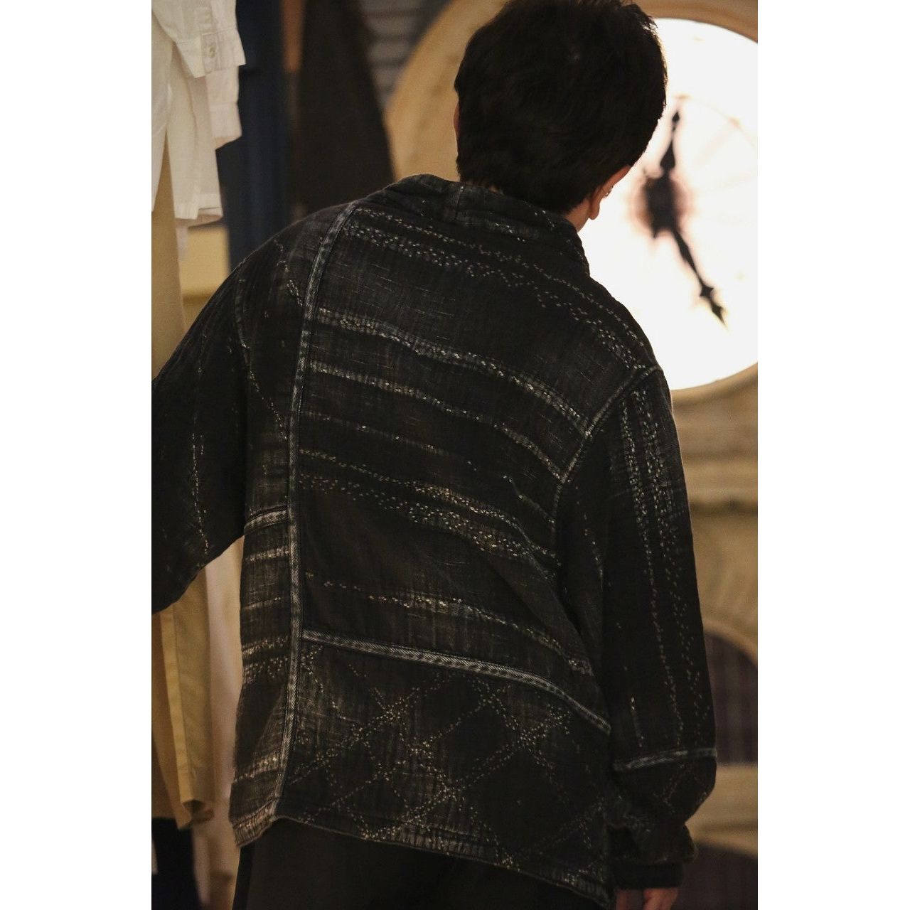KOGIN SMOCK