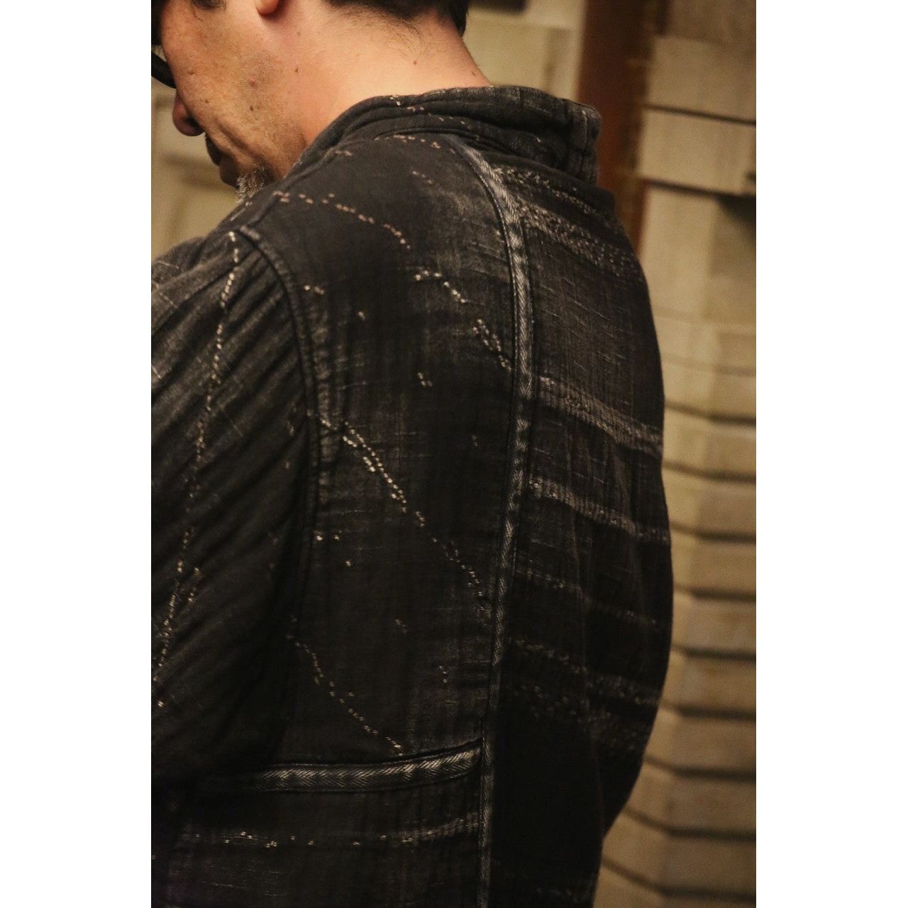 KOGIN SMOCK