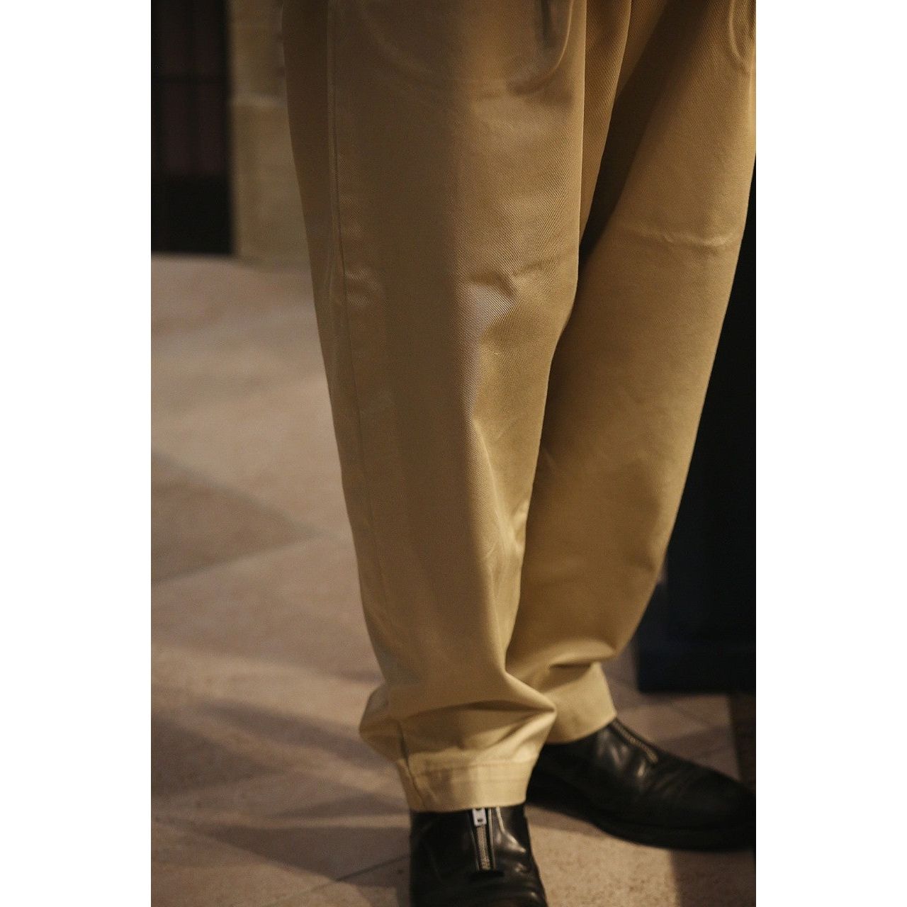 DUKE ELLINGTON CHINOS