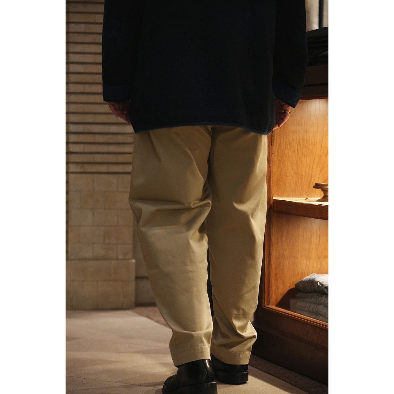 DUKE ELLINGTON CHINOS