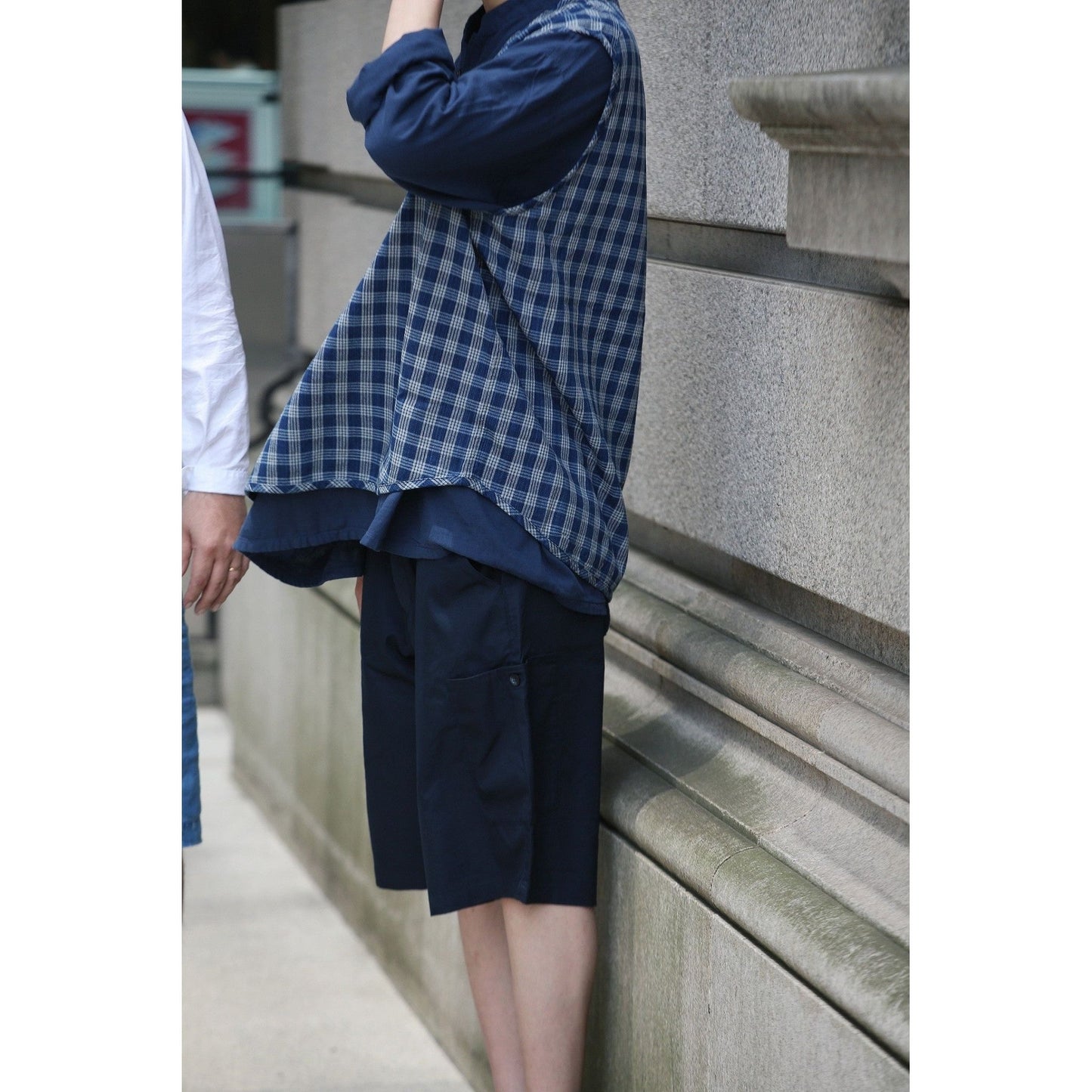 "PC EXCLUSIVE" PALAKA PULLOVER VEST