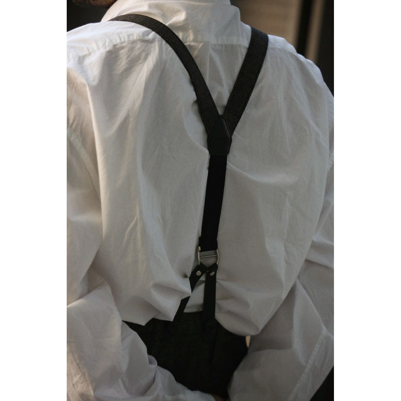 BRESSON SUSPENDERS