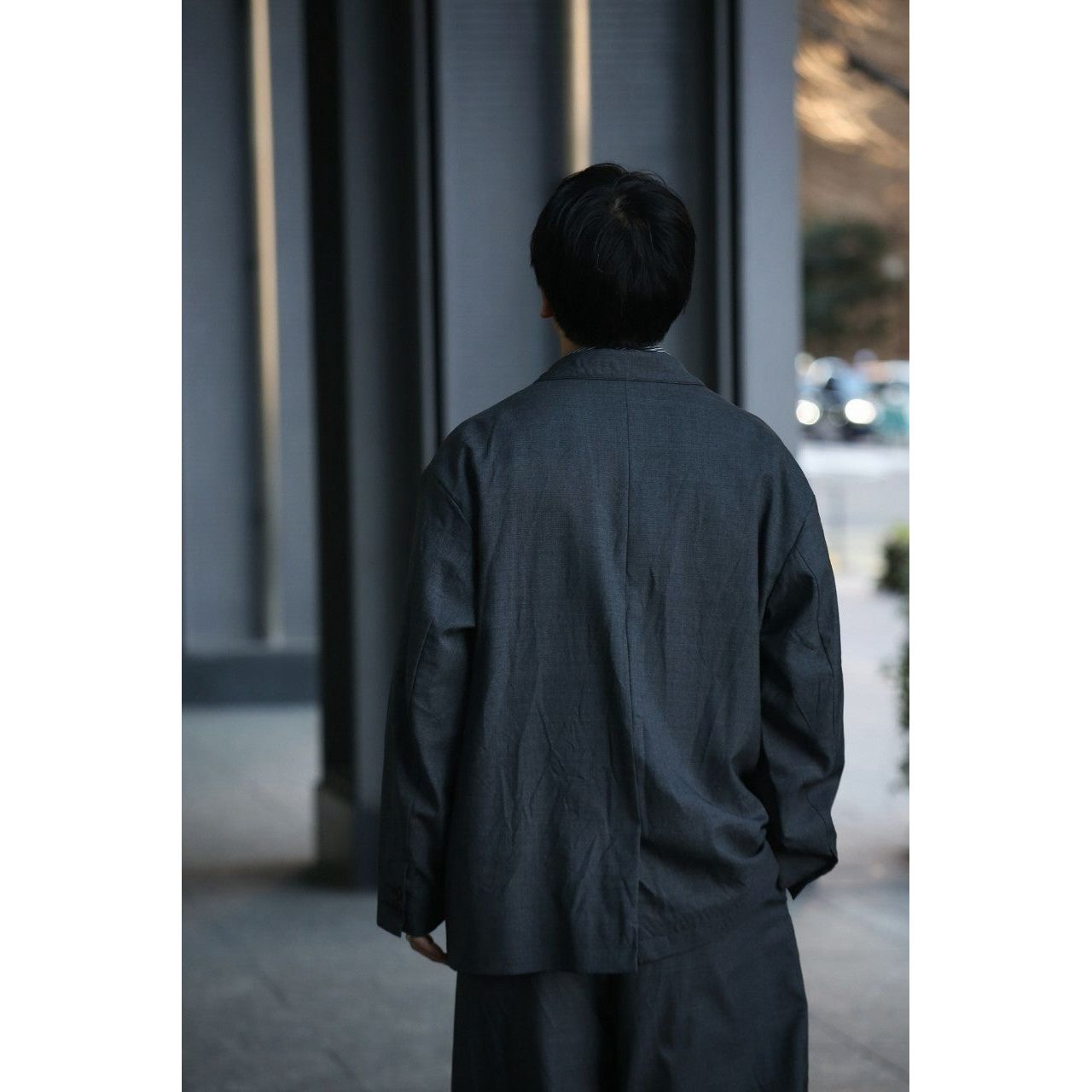 TROPICAL CLASSIC JACKET