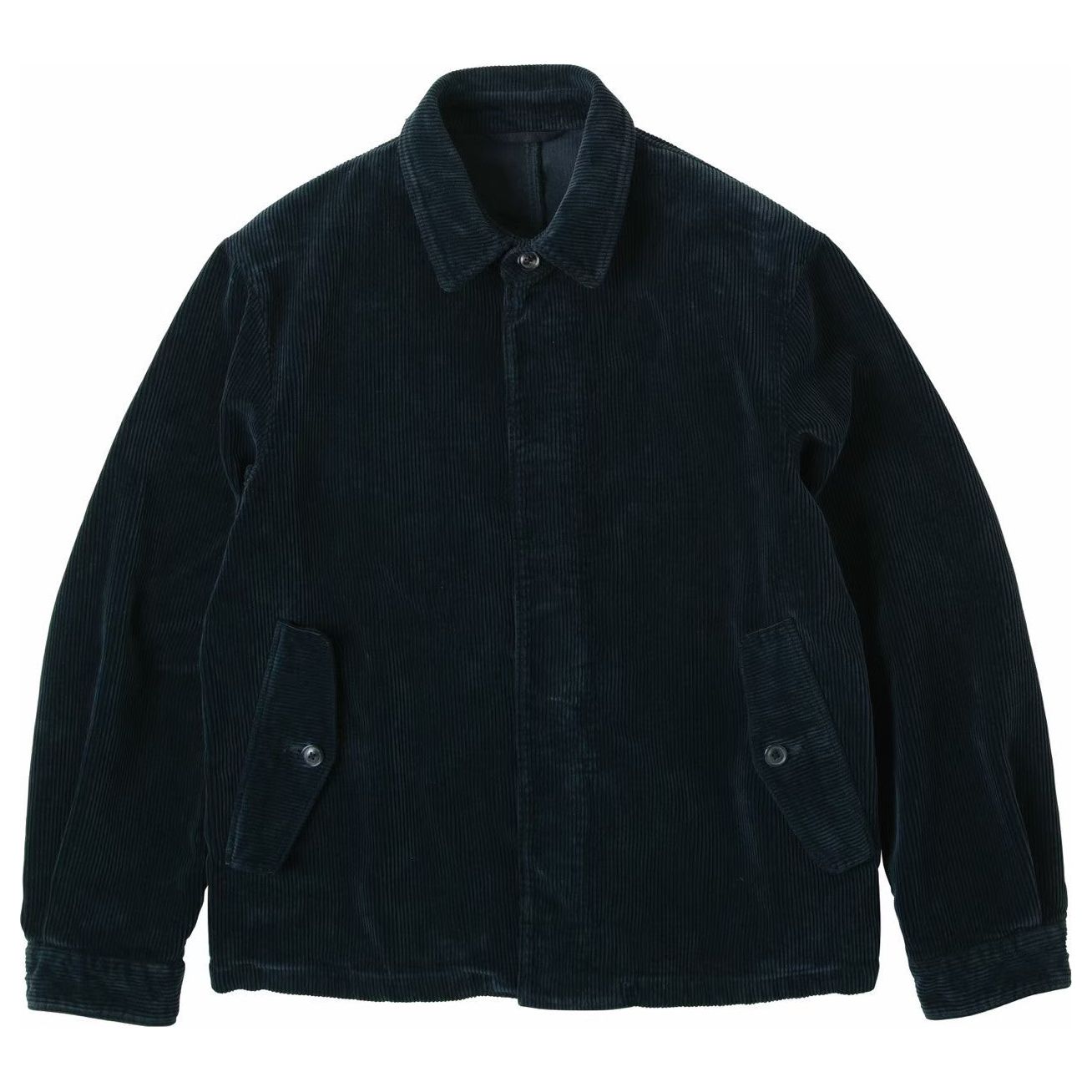 CORDUROY RIDERS SWING TOP