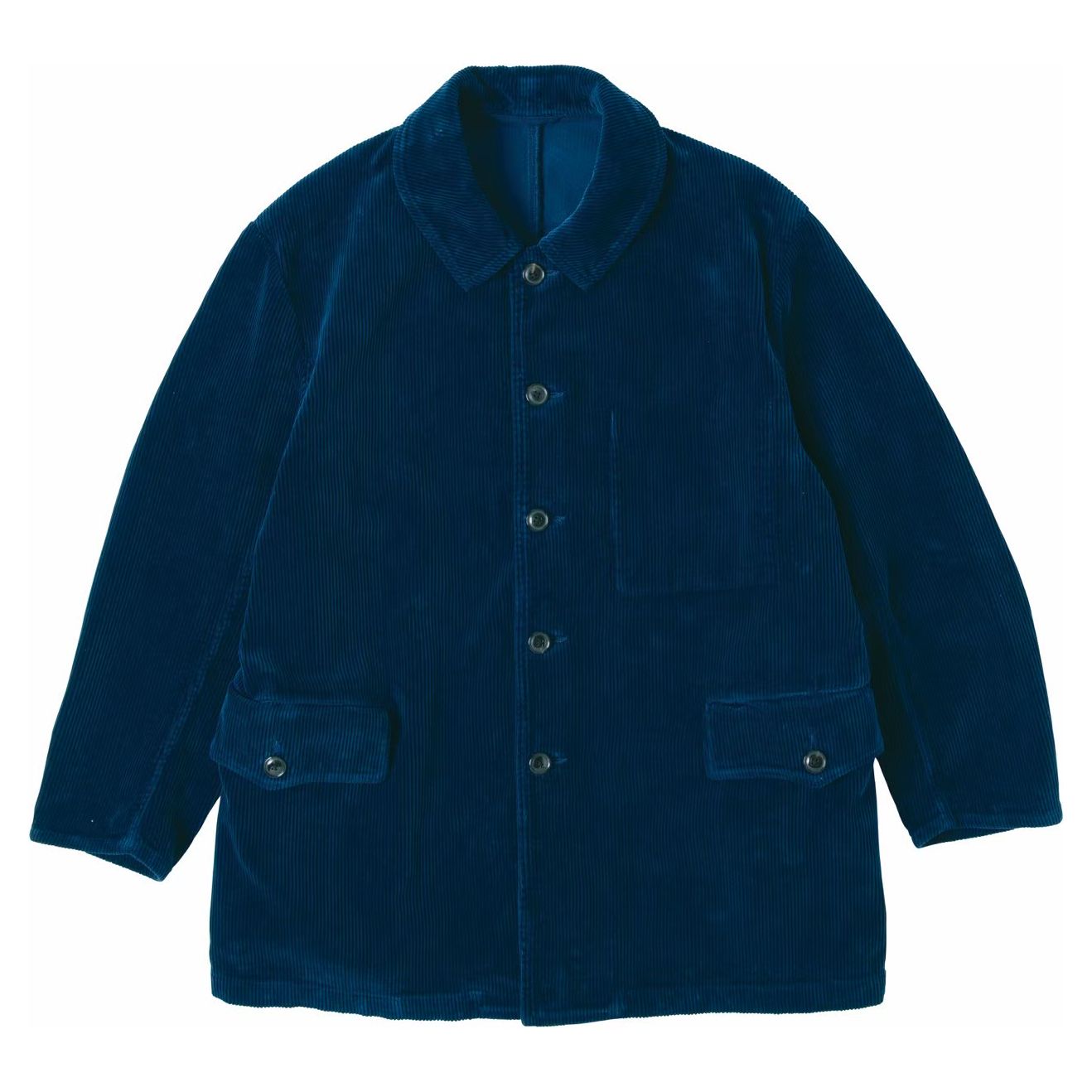 CORDUROY FRENCH JACKET