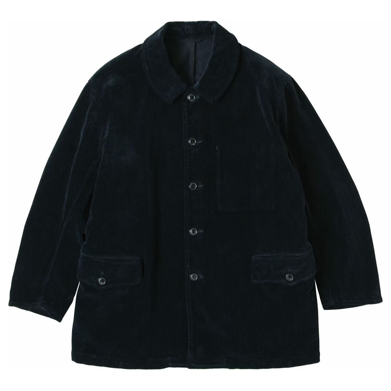 CORDUROY FRENCH JACKET