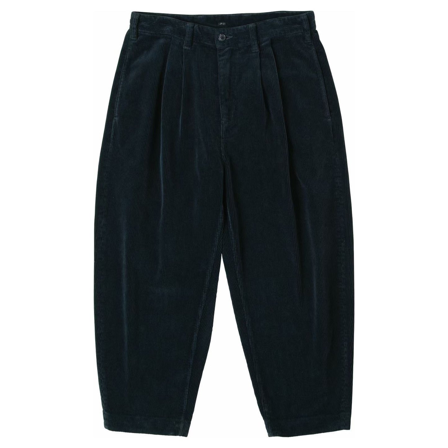 CORDUROY PANTS