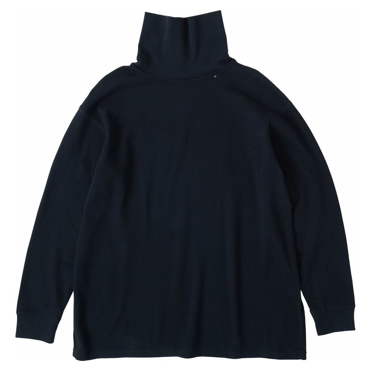 H/W THERMAL TURTLENECK